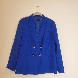 Talbots blazer - NWOT
